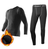 Winter Thermal Underwear Legging Tight - Olasit