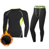 Winter Thermal Underwear Legging Tight - Olasit