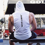 Gym Hoodies - Olasit