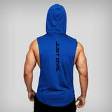 Gym Hoodies - Olasit