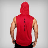 Gym Hoodies - Olasit