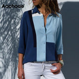 Aachoae  Blouses - Olasit