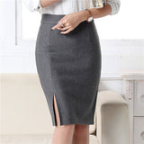 Women Office Formal Pencil Skirt - Olasit