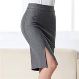 Women Office Formal Pencil Skirt - Olasit