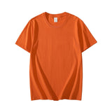 T-shirt Male Tops - Olasit