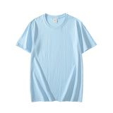 T-shirt Male Tops - Olasit