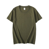 T-shirt Male Tops - Olasit