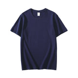 T-shirt Male Tops - Olasit