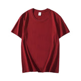 T-shirt Male Tops - Olasit