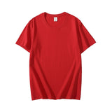 T-shirt Male Tops - Olasit