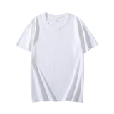 T-shirt Male Tops - Olasit