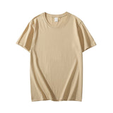 T-shirt Male Tops - Olasit