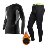 Winter Thermal Underwear Legging Tight - Olasit