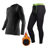 Winter Thermal Underwear Legging Tight - Olasit