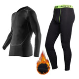 Winter Thermal Underwear Legging Tight - Olasit