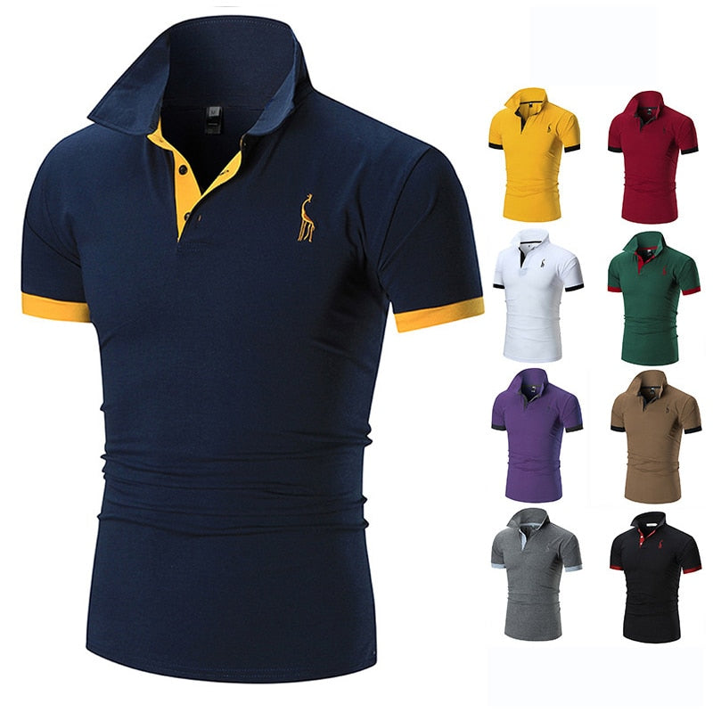 men's polo shirts - Olasit