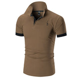 men's polo shirts - Olasit