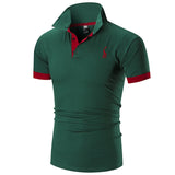 men's polo shirts - Olasit