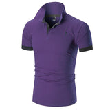 men's polo shirts - Olasit