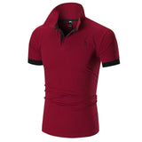 men's polo shirts - Olasit