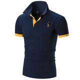 men's polo shirts - Olasit