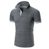 men's polo shirts - Olasit