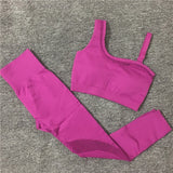 Women Gym Sportswear Outfit - Olasit