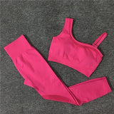 Women Gym Sportswear Outfit - Olasit