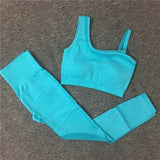 Women Gym Sportswear Outfit - Olasit