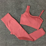 Women Gym Sportswear Outfit - Olasit