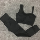 Women Gym Sportswear Outfit - Olasit