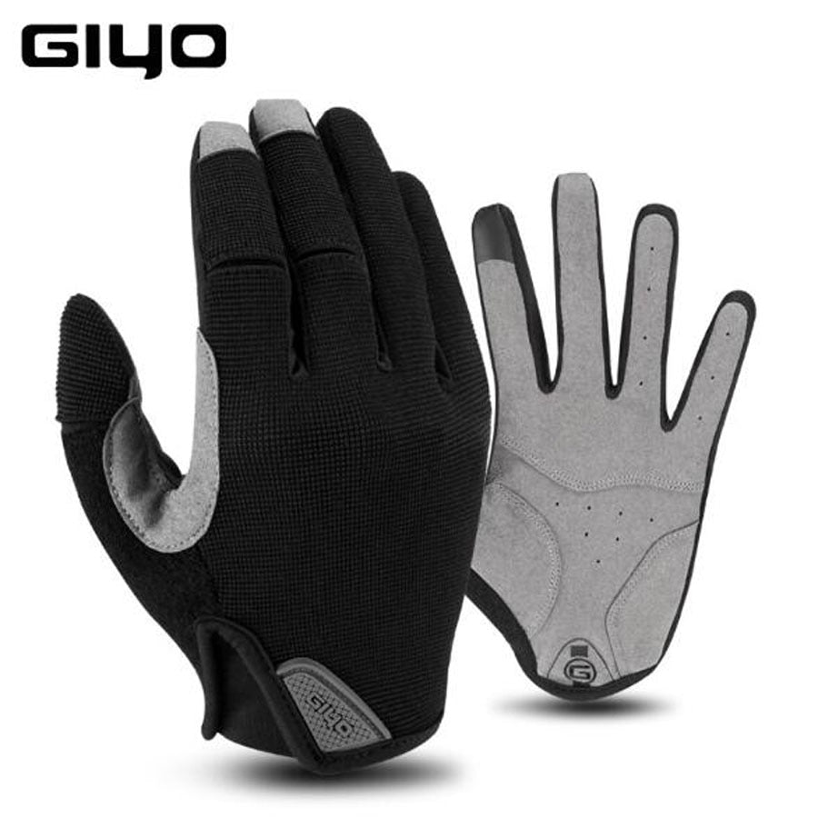 Winter Sports Cycling Gloves - Olasit