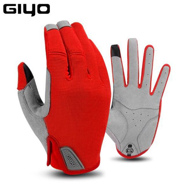 Winter Sports Cycling Gloves - Olasit