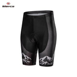 2021 Women Cycling Shorts Shockproof MTB Bicycle Shorts Road Bike Shorts Ropa Ciclismo Tights Coolmax 5D Padded Under Wear - Olasit