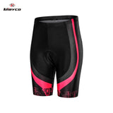 2021 Women Cycling Shorts Shockproof MTB Bicycle Shorts Road Bike Shorts Ropa Ciclismo Tights Coolmax 5D Padded Under Wear - Olasit