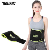 Gym Body Shaping Lumbar Belt - Olasit